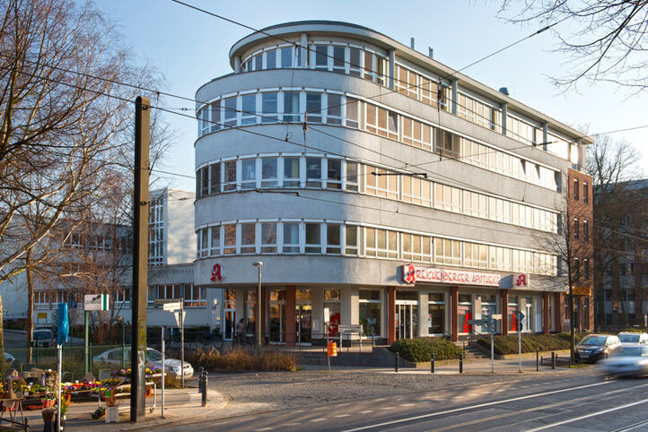 Conradia Radiologie Berlin - Hohenschönhausen