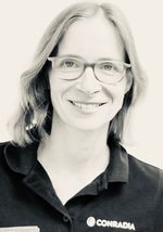 Dr. med. Grit Rademacher Dr. med. Grit Rademacher