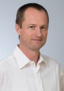 Dr. med. Achim Burget Dr. med. Achim Burget