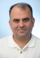 Afshin Ghodrati Afshin Ghodrati