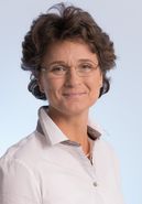 Dr. med. Helga Kivelitz Dr. med. Helga Kivelitz