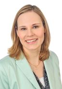 Dr. med. Magdalena Rösch Dr. med. Magdalena Rösch