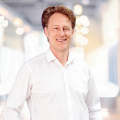 Dr. med. Jörg Sievers