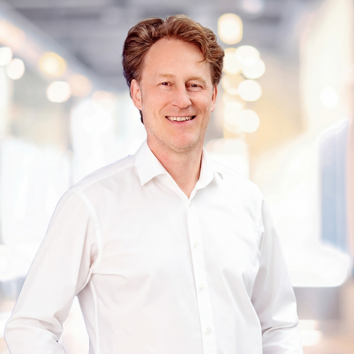 Dr. med. Jörg Sievers