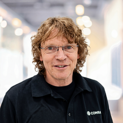 Rainer Hülsewede - Facharzt für Diagnostische Radiologie - Conradia Radiologie Berlin Rainer Hülsewede