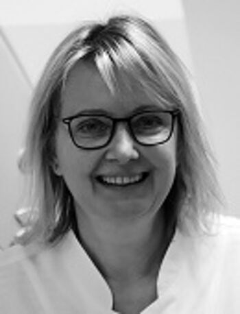 Dr. med. Ina Rautenberg