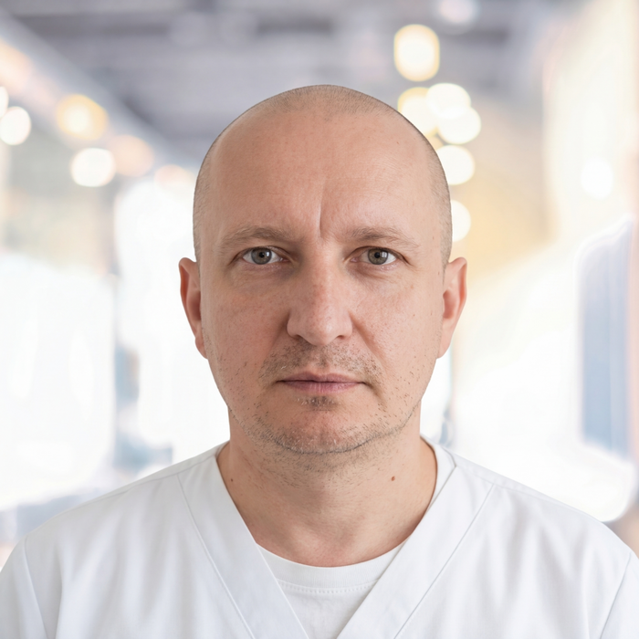 Daniel Arkadiusz Wiech