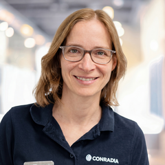 Dr. med. Grit Rademacher