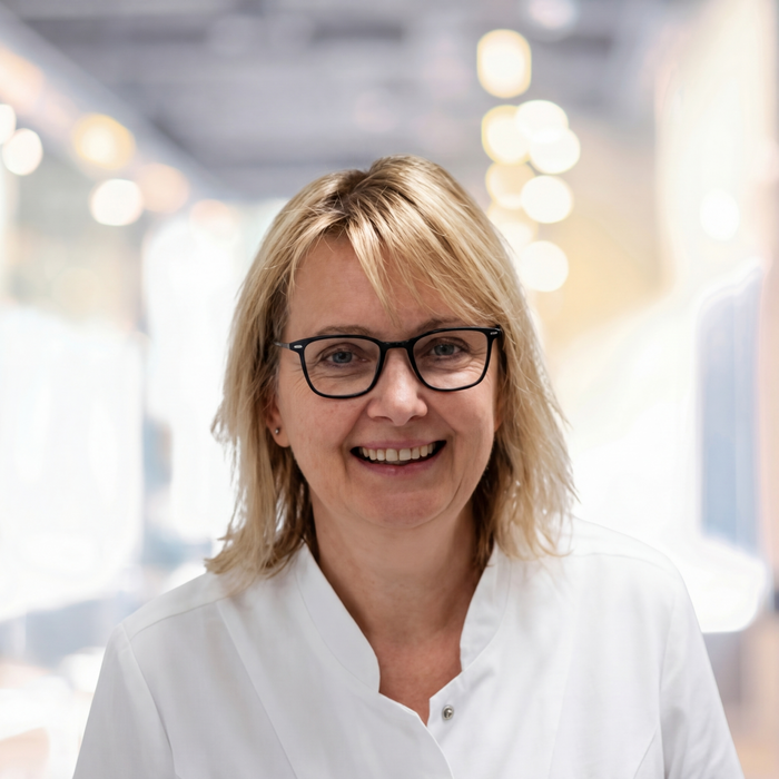 Dr. med. Ina Rautenberg