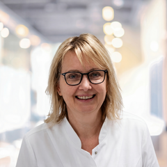 Dr. med. Ina Rautenberg Dr. med. Ina Rautenberg