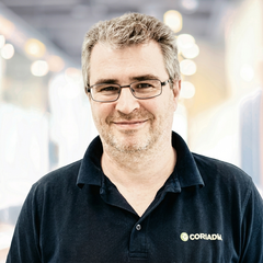 Dr. med. Konstantinos Sarigiannis