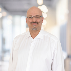 Priv.-Doz. Dr. med. habil. Hartmût Peter Bûrmeister