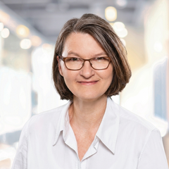 Dr. Dipl.-Psych. Christine Hirsch