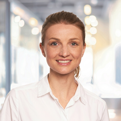 Dr. Carolina Ganghofer - Conradia Radiologie München Dr. Carolina Ganghofer