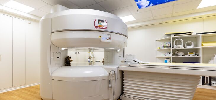 Conradia Radiologie München - Nymphenburger Straße