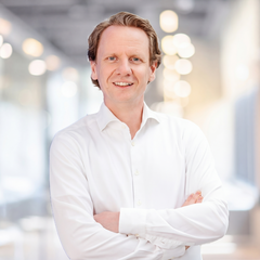 Dr. med. Jürgen Leidt