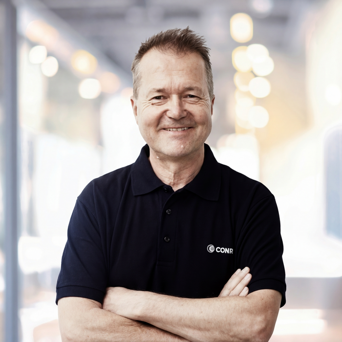 Dr. med. Thomas Hanke