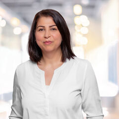 Dr. med. Nagela Rabanizada
