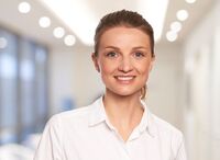 Dr. Carolina Ganghofer - Conradis Radiologie München 