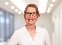 Nicole Seyfried - Conradia Radiologie München