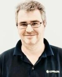 Dr. med. Konstantinos Sarigiannis