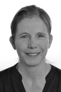 Petra Chmelik - Fachärztin für Radiologie - Conradia Radiologie Berlin