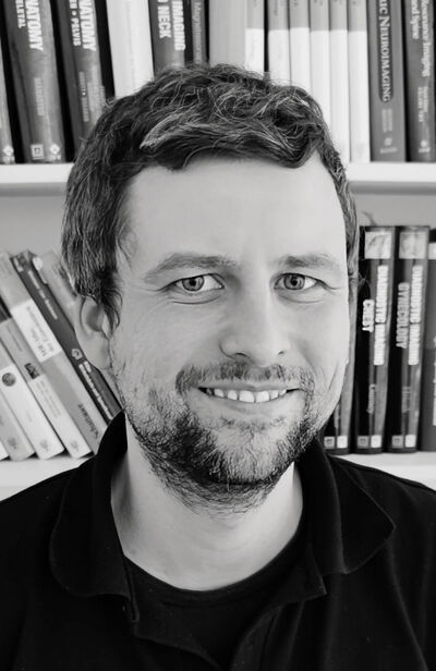 Dr. med. Danilo Seppelt