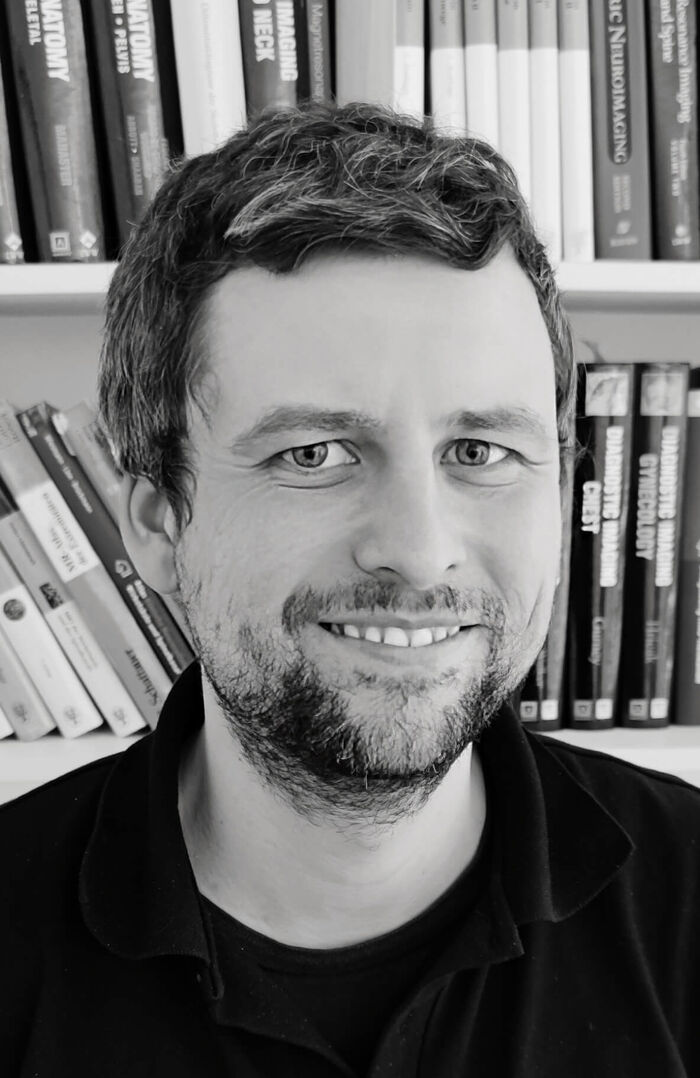 Dr. med. Danilo Seppelt