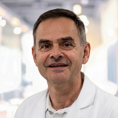 Dr. med. Klaus Holzweißig Dr. med. Klaus Holzweißig