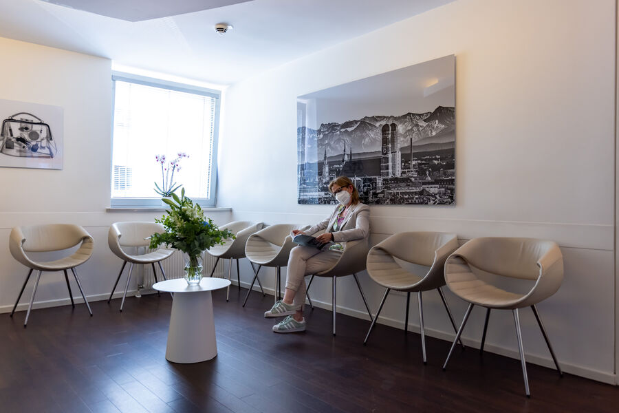 Conradia Radiologie München - Schwabing Conradia Radiologie München - Schwabing