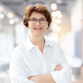 Dr. med. Helga Kivelitz Dr. med. Helga Kivelitz