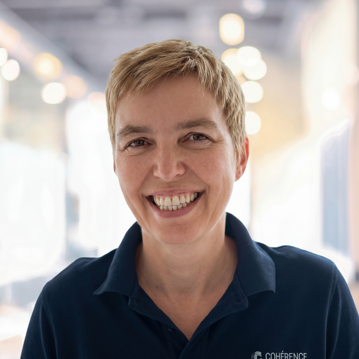 Dr. med. Cordelia Krebs Dr. med. Cordelia Krebs