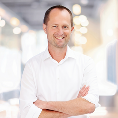 Dr. med. Achim Burget