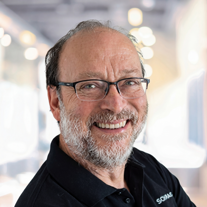 Dr. med. Peter Begoff