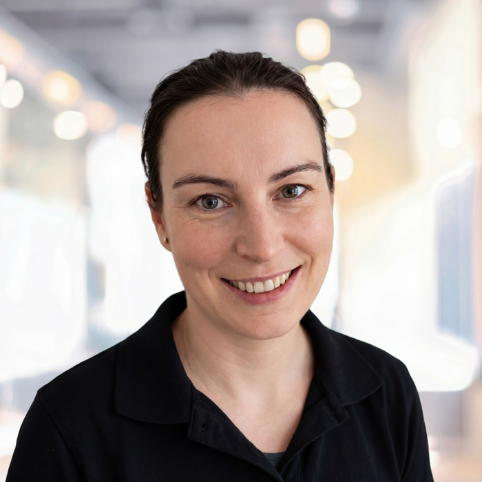 Dr.med. Christina Kolb