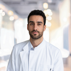 Dr. med. Maximilian Gürtler