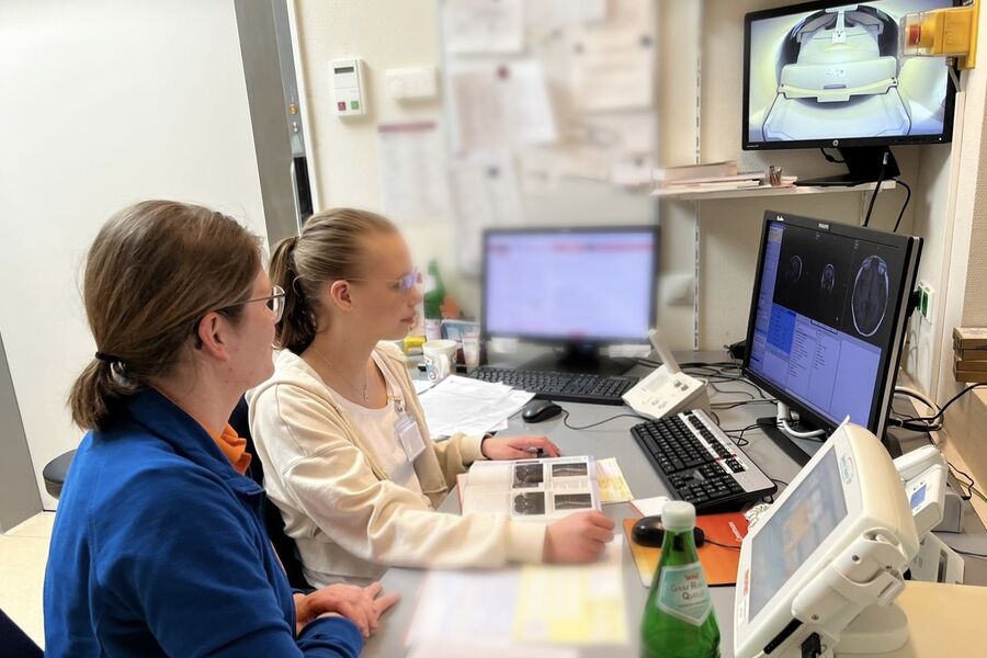 Girls an Boys Day Dannenberg