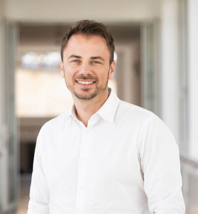 Prof. Dr. med. Jan Schaible