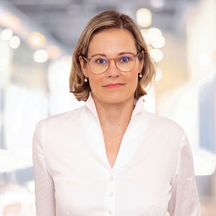 Dr. med. Magdalena Rösch