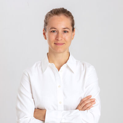 Dr. med. Sabine I. Christiansen