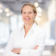 Dr. med. Kerstin Scholz