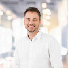 Prof. Dr. med. Jan Schaible