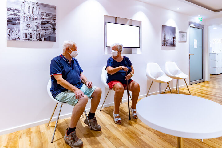 Conradia Radiologie München - Schwabing am Klinikum