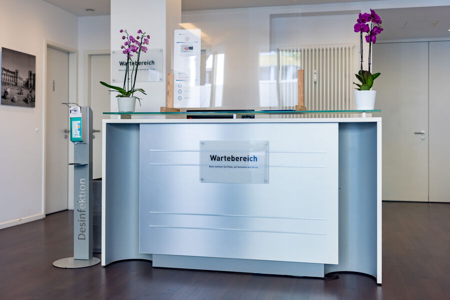 Conradia Radiologie München - Schwabing Conradia Radiologie München - Schwabing