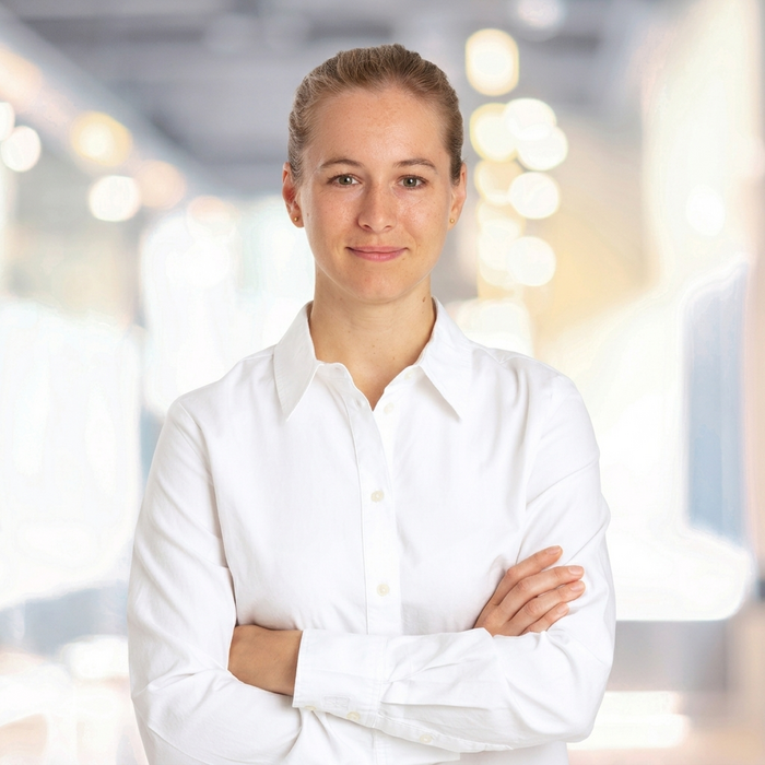 Dr. med. Sabine I. Christiansen