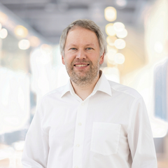 Dr. Andreas Reutelsterz