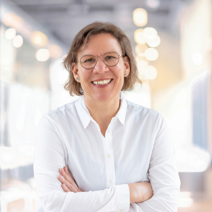 Heike Schmidt