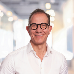 Dr. Axel Wagenmann Dr. Axel Wagenmann