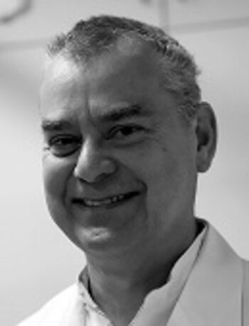 Dr. med. Michael Brandt Dr. med. Michael Brandt